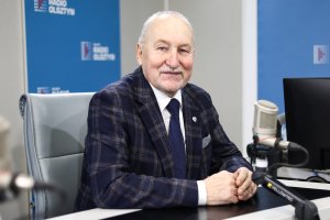 Gustaw Marek Brzezin: PSL zawsze jest po stronie rolników