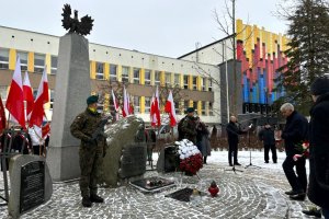 Elbląg upamiętnił bohaterów. 84 lata temu powstała największa armia konspiracyjna