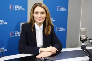 Sylwia Jaskulska: reforma szpitali i miliony na turystykę