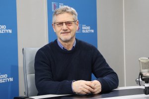 Janusz Cichoń o programie SAFE i wetach prezydenta Karola Nawrockiego