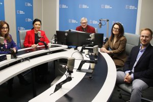 Czy konsolidacja to ratunek dla szpitali? Słuchaj debaty