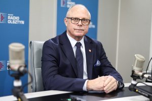 28 mld euro dla regionów przygranicznych. Jacek Protas o EastInvest
