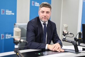 Starosta nidzicki o zimowym utrzymaniu dróg i sytuacji szpitala