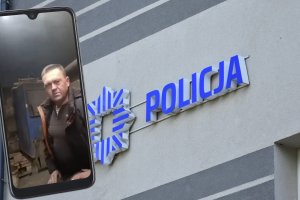 Nagranie wideo wstrząsnęło policją. Jest kontrola i zapowiedź zmian