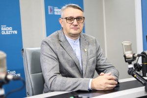 Robert Szczepański o nowej przewodniczącej, niskich sondażach i ambicjach Polski 2050