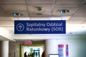 Czy konsolidacja to ratunek dla szpitali? Słuchaj debaty