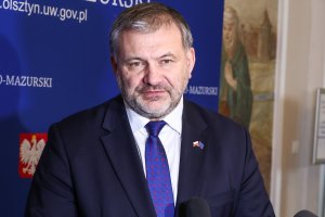 Minister Waldemar Żurek wypowiada wojnę drogowym recydywistom