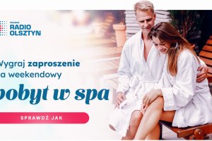 Walentynkowy Konkurs. Wygraj dzień w Spa lub pobyt w hotelu