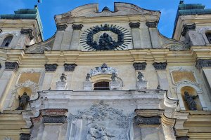 Warmińska Częstochowa z ministerialnym dofinansowaniem na remont