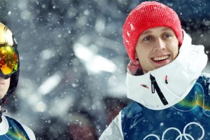 Paweł Wąsek i Kacper Tomasiak wicemistrzami olimpijskimi!