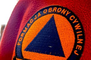 Nowe magazyny obrony cywilnej w regionie. Gołdap i Bartoszyce z rządowym wsparciem