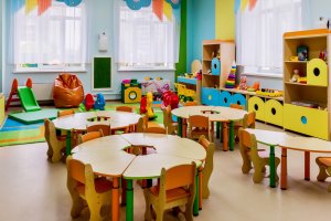 Rusza nabór do miejskich przedszkoli w Olsztynie