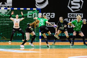 Start Elbląg: porażka i walka o utrzymanie w Superlidze