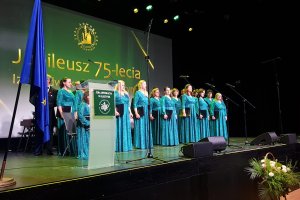 Adwokaci z Olsztyna świętowali 75-lecie Izby