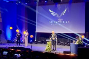 Innowacje z Warmii i Mazur. Studenci nagrodzeni za pomysły na biznes i technologie