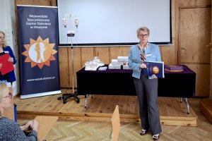 WOŚP wsparła Szpital Dziecięcy w Olsztynie. Nowoczesne pompy ratują małych pacjentów