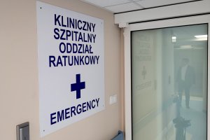 Chaos informacyjny na SOR. Dlaczego pacjenci gubią się, szukając pomocy?