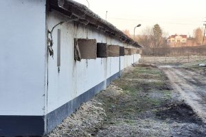 Skargi mieszkańców na uciążliwe kurniki. Śliska Sprawa z wizytą w Kieźlinach