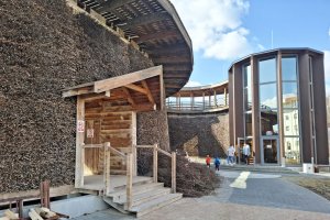 Uzdrowisko w Lidzbarku Warmińskim przyjmuje pierwszych kuracjuszy