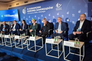 Debaty o przyszłości. Ruszył XI Europejski Kongres Samorządów