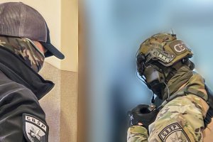 CBŚP rozbiło gang narkotykowy. 11 osób zatrzymanych