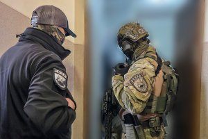 CBŚP rozbiło gang narkotykowy. 11 osób zatrzymanych