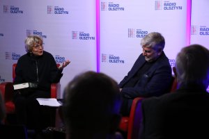 Grzegorz Nowak prezentuje nieznane reportaże Melchiora Wańkowicza. Videotransmisja