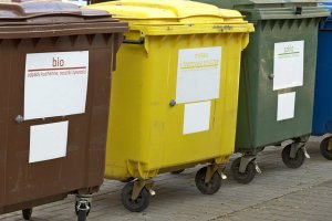 Segregacja bioodpadów w Olsztynie. Jak mieszkańcy radzą sobie z nowymi zasadami?