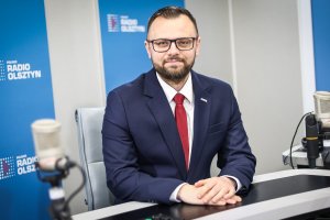 Adrian Godlewski: tańsze paliwo w Polsce przyciąga kierowców z zagranicy