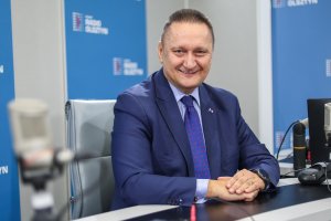 Dlaczego Warmia promuje się w Małopolsce? Posłuchaj Porannych Pytań