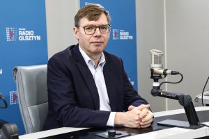 Artur Chojecki: S16 to kwestia fundamentalna dla rozwoju regionu