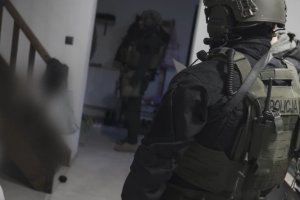 Służby rozbiły grupę pośredniczącą w nielegalnym zatrudnianiu cudzoziemców