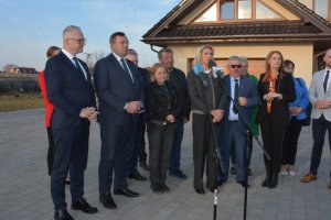 Minister rolnictwa spotykał się z rolnikami na Mazurach: paliwo i nawozy w centrum uwagi