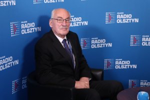 Radio Olsztyn na Europejskim Kongresie Samorządów w Mikołajkach. Posłuchaj wypowiedzi