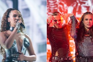 Olsztynianka Anastazja Maciąg walczyła o Eurowizję. Wygrała Alicja Szempińska