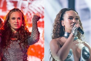 Olsztynianka Anastazja Maciąg walczyła o Eurowizję. Wygrała Alicja Szempińska