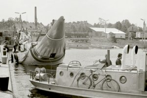 Jak Mazury stały się Egiptem? Niezwykłe zdjęcia z planu „Faraona”. Odkryj Warmię i Mazury