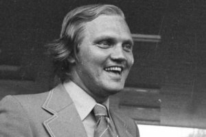 50 lat od złota olimpijskiego. Olsztyn wspomina Huberta Wagnera