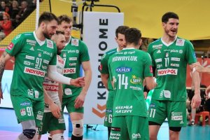 Indykpol poznał rywala w fazie play-off