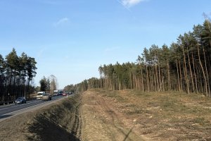 DK16 będzie szersza i szybsza. Czy ekrany ochronią mieszkańców przed hałasem?