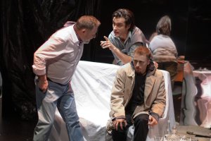 Klasyka literatury wraca na scenę. 