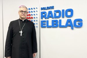 Bp Wojciech Skibicki: Wielki Post sprzyja porządkowaniu życia