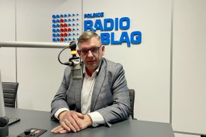 Pełnomocnik ministra ds. Żuław: infrastruktura wałowa powinna być krytyczna