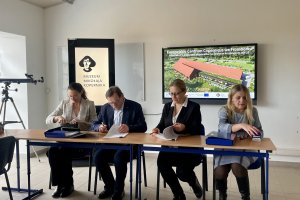 Muzeum Mikołaja Kopernika inwestuje. Powstanie biblioteka i magazyn eksponatów