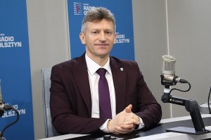 Jacek Wiśniowski o dwukadencyjności i pierwszych kuracjuszach nowego uzdrowiska