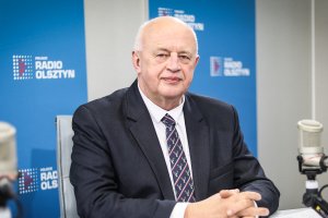 Dlaczego sanepid nie wiedział o skażeniu w Olecku? Janusz Dzisko gościem Porannych Pytań