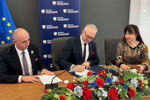 Drogowy zastrzyk gotówki dla regionu. Samorządy ruszają z inwestycjami