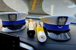 Miał ponad 4 promile i próbował jechać motorowerem. Sprawą zajmie się sąd