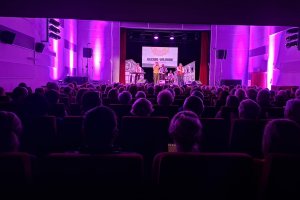 Kaziuki Wilniuki w regionie. Odkryj Warmię i Mazury z Wincukiem i ciotką Franukową