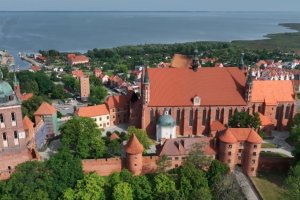 Spotkania z kulturą i historią Warmii